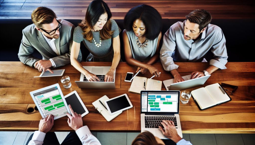 Advanced Strategies for Collaboration Software for Sustainable Growth