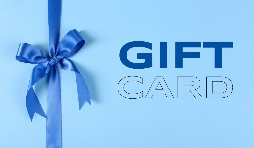 Why do gift cards have different balance inquiry methods?