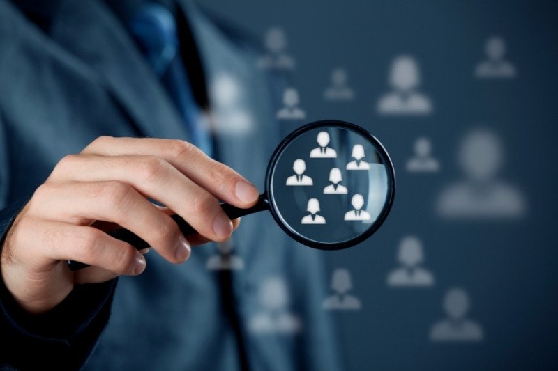 Why Audience Targeting Changes the Quality of B2B Leads